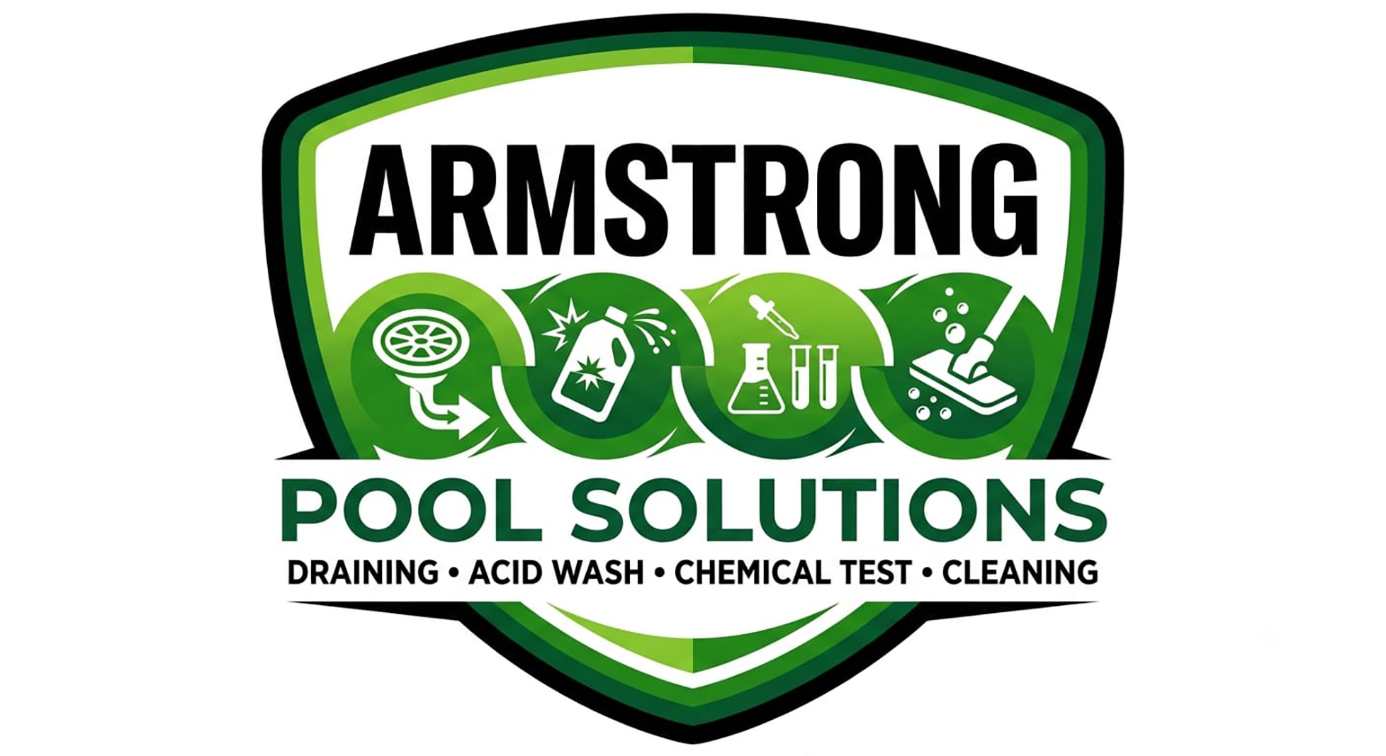 armstrong pool solutions